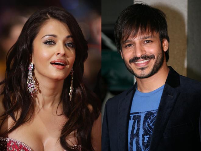 How Aishwarya Rai Bachchan dodged ex-boyfriend Vivek Oberoi